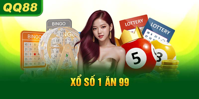 Sảnh game xổ số được nhà cái này đặc biệt đầu tư