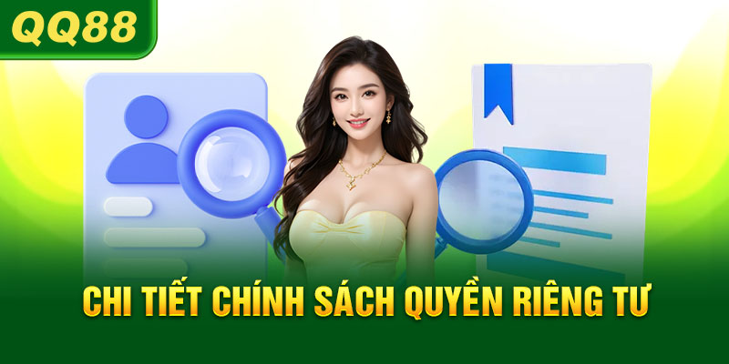 Chính sách quan trọng của QQ88 đối với người tham gia