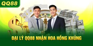 Đại lý QQ88