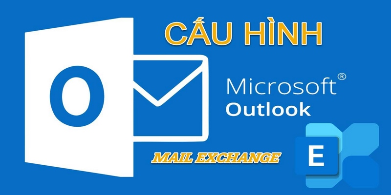 Cấu hình để sử dụng phần mềm quản lý email