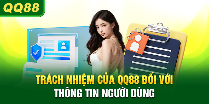 Nhà cái thu thập các dữ liệu không vi phạm quyền riêng tư