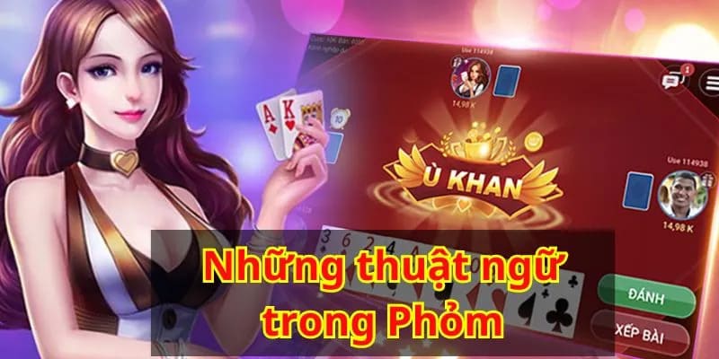 Thuật ngữ cơ bản khi chơi game