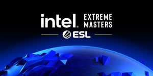 Cá cược CSGO Intel Extreme Masters