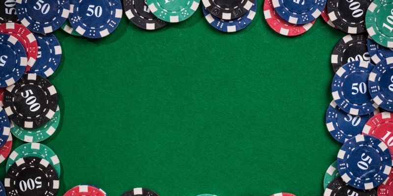 Giải đáp câu hỏi tiền Casino là gì?