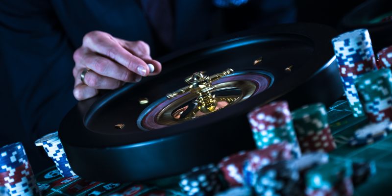 Hợp pháp hóa Casino trực tuyến thúc đẩy kinh tế mạnh mẽ