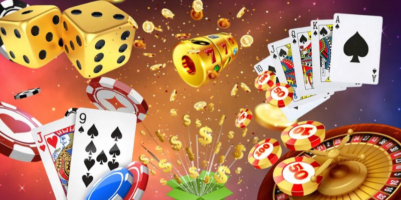 Nắm rõ các lưu ý và những cách chơi Casino luôn thắng