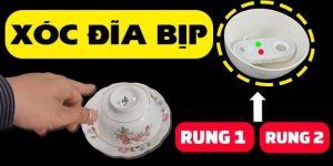 Sới xóc đĩa bịp